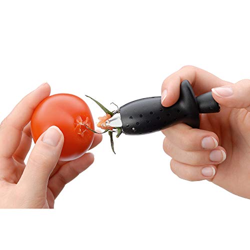 Tomatenstrunkentferner WMF Top Tools, 9,5 cm, Edelstahl