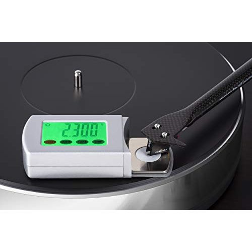 Tonarmwaage Pro-Ject Audio Systems Pro-Ject Measure it