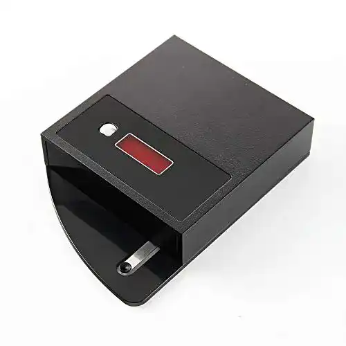 Tonarmwaage Rega Atlas, Schwarz