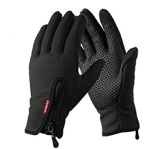 Touchscreen-Handschuhe YYGIFT ® Outdoor Winddicht