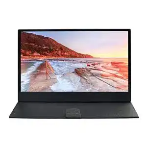 Touchscreen-Monitor
