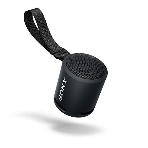 Tragbare Lautsprecher Sony SRS-XB13 Bluetooth-Lautsprecher