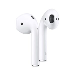 True-Wireless-In-Ear-Kopfhörer Apple AirPods, Ladecase