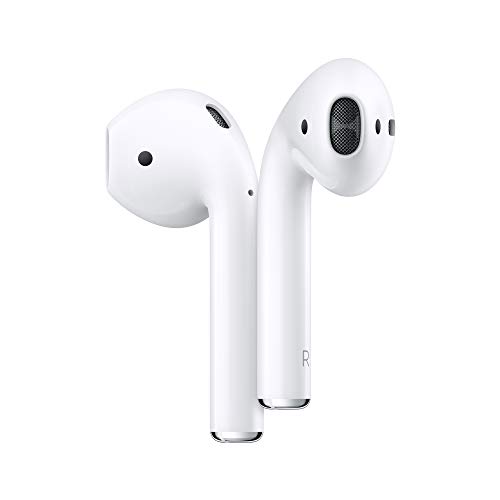 Die beste true wireless in ear kopfhoerer apple airpods ladecase Bestsleller kaufen