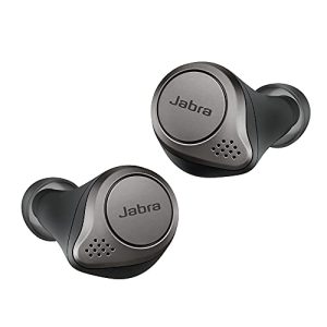 True-Wireless-In-Ear-Kopfhörer Jabra Elite 75t, Bluetooth