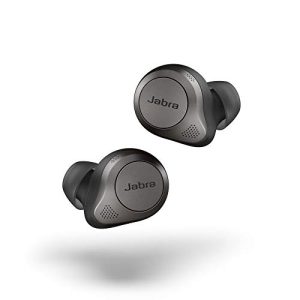 True-Wireless-In-Ear-Kopfhörer Jabra Elite 85t True Wireless