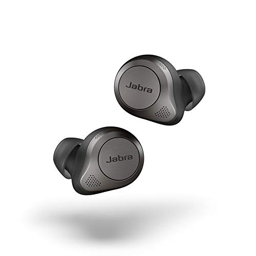 Die beste true wireless in ear kopfhoerer jabra elite 85t true wireless Bestsleller kaufen