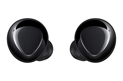 Die beste true wireless in ear kopfhoerer samsung galaxy buds schwarz Bestsleller kaufen