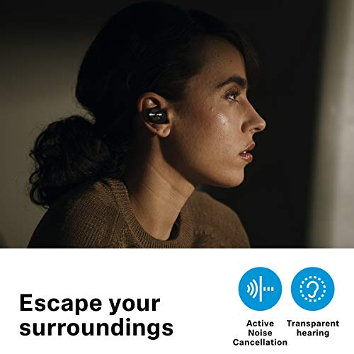 True-Wireless-In-Ear-Kopfhörer Sennheiser Momentum, Bluetooth