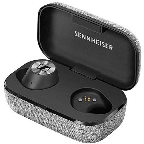 True-Wireless-In-Ear-Kopfhörer Sennheiser MOMENTUM, Ladeetui