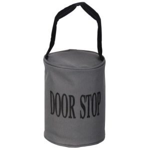 Türstopper Esschert Design mit Griff “Door Stop” Türsack