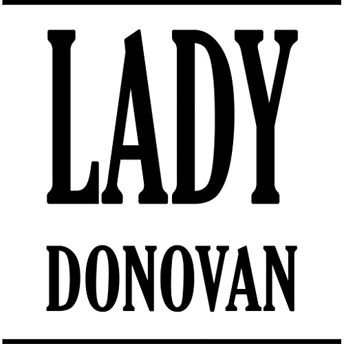 Turnbeutel Lady Donovan mit vielen Motiven, Blumenmeer