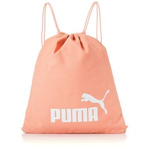 Turnbeutel PUMA Unisex, Phase Gym Sack , Apricot Blush