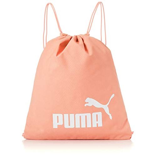 Die beste turnbeutel puma unisex phase gym sack apricot blush Bestsleller kaufen