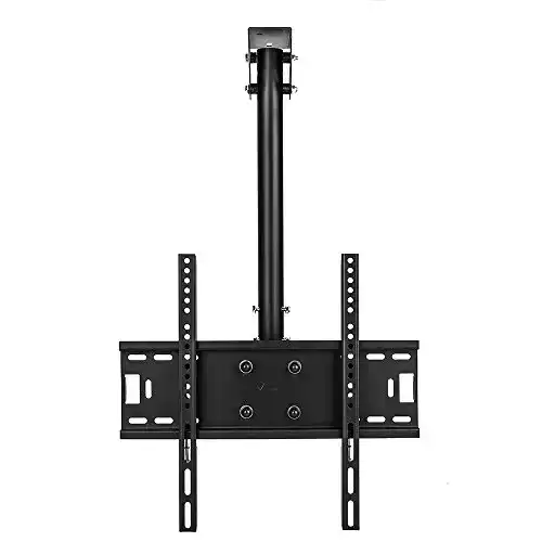 TV-Deckenhalterung Vemount, 26-55 Zoll Monitorhalterungen
