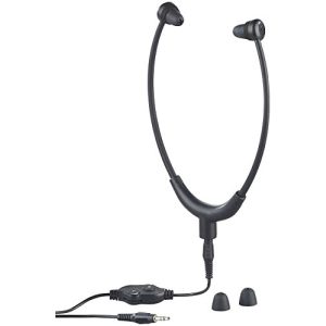 TV-Kopfhörer Newgen Medicals Kopfhörer mit Kabel
