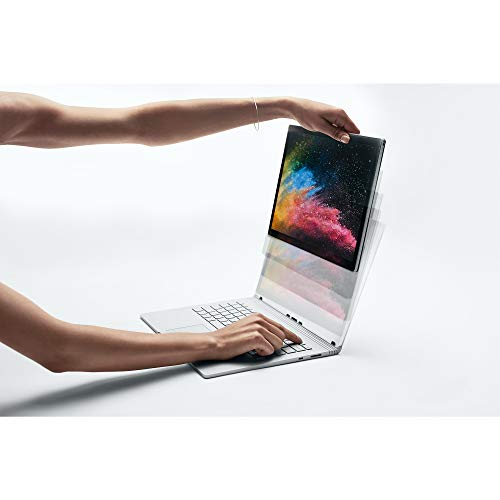 Ultrabook Microsoft Surface Book 2 34,29 cm (13 Zoll) Laptop
