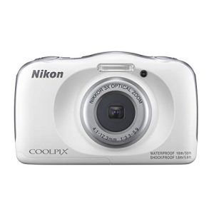Unterwasserkamera Nikon Coolpix W150