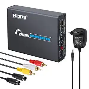 Die beste Upscaler 2026 Test Bestseller Upscaler
