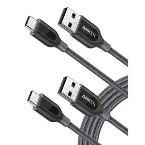 USB 2.0 auf USB-C