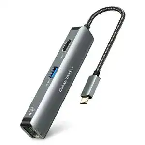 Die beste USB-C-Hub 2026 Test Bestseller USB-C-Hub