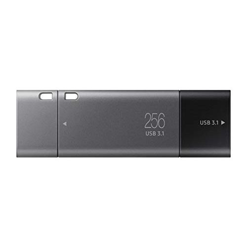 USB-C-Stick Samsung MUF-256DB/EU DUO Plus 256 GB