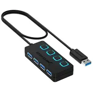 USB-Hub