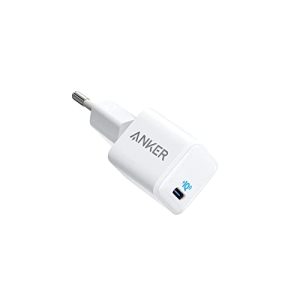 USB-Ladegerät Anker Nano Ladegerät, 20W PIQ 3.0 Mini