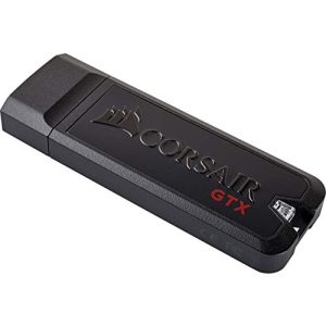 USB-Stick (128 GB) Corsair Flash Voyager GTX 128 GB, USB 3.1