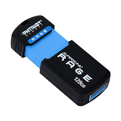 USB-Stick (128 GB) Patriot Memory Patriot PEF128GSRUSB