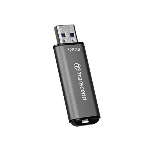 USB-Stick (128 GB) Transcend highspeed, JetFlash