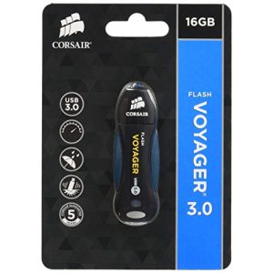 USB-Stick (16GB) Corsair CMFVY3A-16GB Flash Voyager, USB 3.0