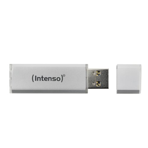 USB-Stick (256GB) Intenso 3531492 Ultra Line 256GB, USB 3