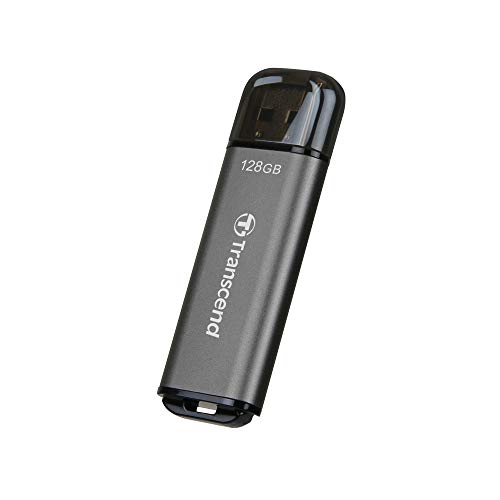USB-Stick (256GB) Transcend highspeed USB-Stick 256GB JetFlash