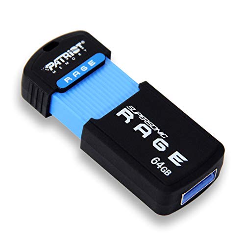 USB-Stick (64 GB) Patriot Memory Patriot 64GB Supersonic Rage