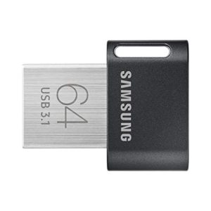 USB-Stick (64 GB) Samsung FIT Plus 64GB Typ-A 300 MB/s USB 3.1