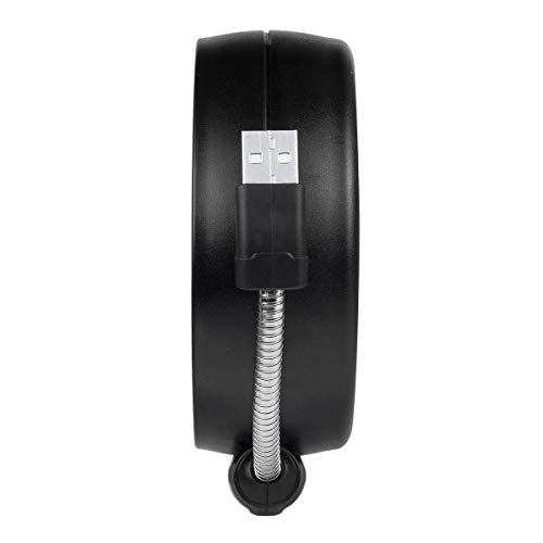 USB-Ventilator ARCTIC Summair Light, geräuscharm