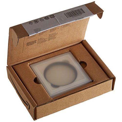 UV-Filter Amazon Basics UV-Sperrfilter – 62mm