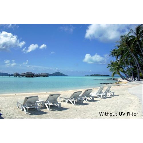 UV-Filter Hoya HD UV Filter 52mm