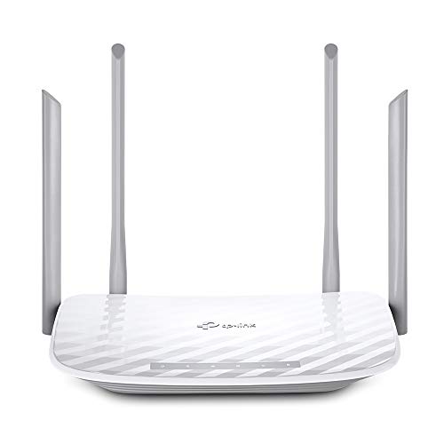 Die beste vdsl router tp link archer c50 dualband wlan router Bestsleller kaufen