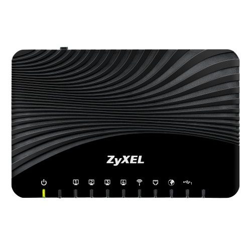 VDSL-Router ZyXEL VDSL2 Wireless Modem mit Router