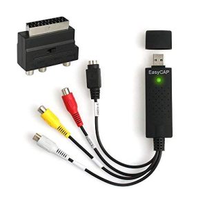 Video-Grabber AUTOUTLET USB 2.0 Audio Video Grabber