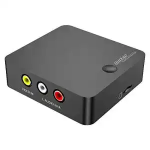 Video-Grabber