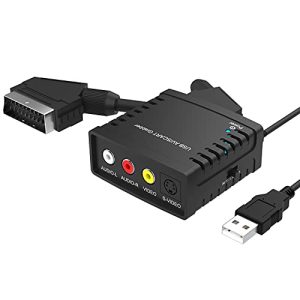 Video-Grabber DIGITNOW! USB Video Grabber Adapter