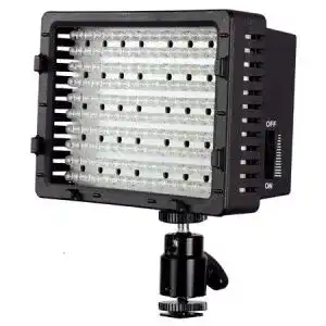 Videoleuchte Nanguang LED- CN-170, 1050 Lux, Video Light, LED