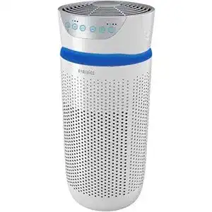 Viren-Ionisator 90 qm