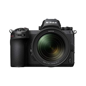 Nikon-Spiegelreflexkamera