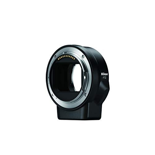Vollformatkamera Nikon Z 7 Spiegellose Vollformat-Kamera