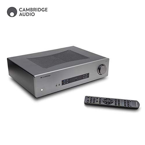 Vollverstärker Cambridge Audio CXA61Integrierter Stereo, USB