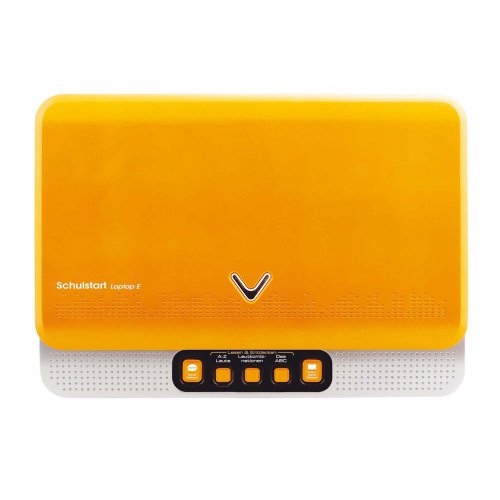 VTech-Lerncomputer Vtech 80-109794, Schulstart Laptop E pink